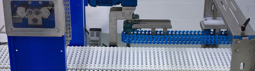 Packaging Conveyor