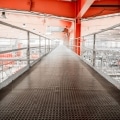 What Is a Conveyor Guide Rail System