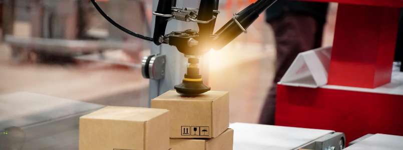 Advantages of Robotic Integration in Manufacturing