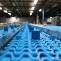 What Is a Wedge Conveyor?