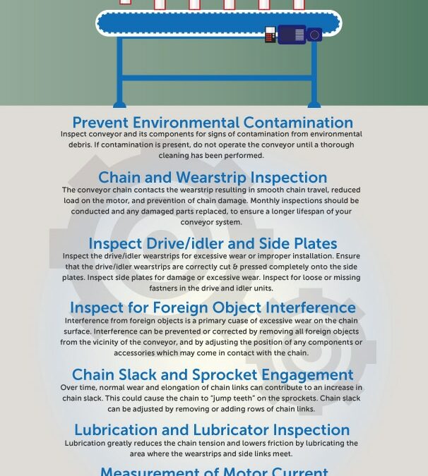 7 Tips For Preventative Maintenance