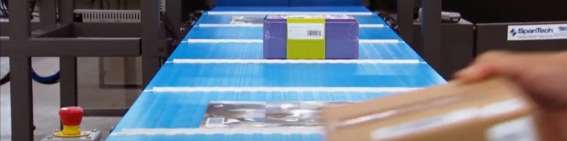 A Closer Look at Goods-to-Person Order Fulfillment
