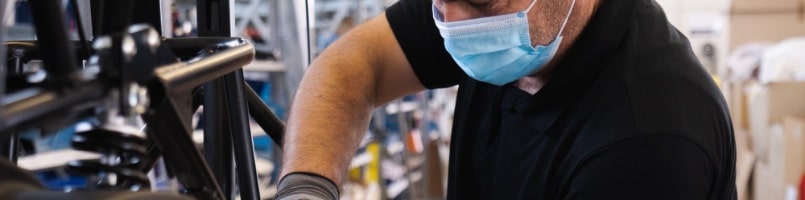 A Closer Look at the Impact of COVID-19 on Manufacturing Industries