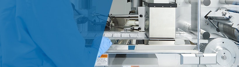 The Importance Of Pharmaceutical Distribution — And How The Right Conveyors Can Help