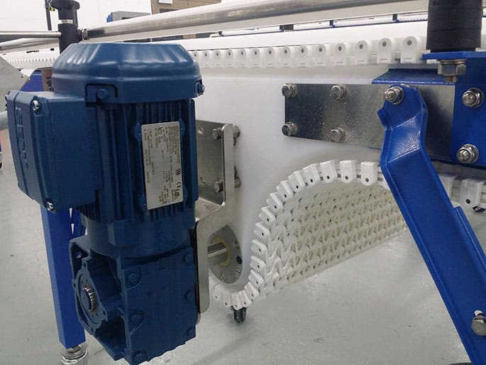 Capabilities Testing at Span Tech