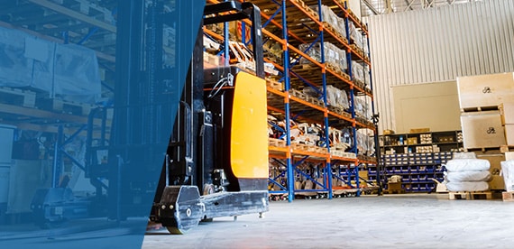 6 Things to Consider in the Site Selection Process for a Warehouse