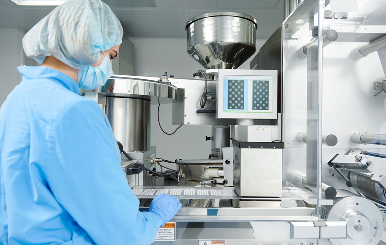 pharmaceutical-1 pharmaceutical industry conveyors