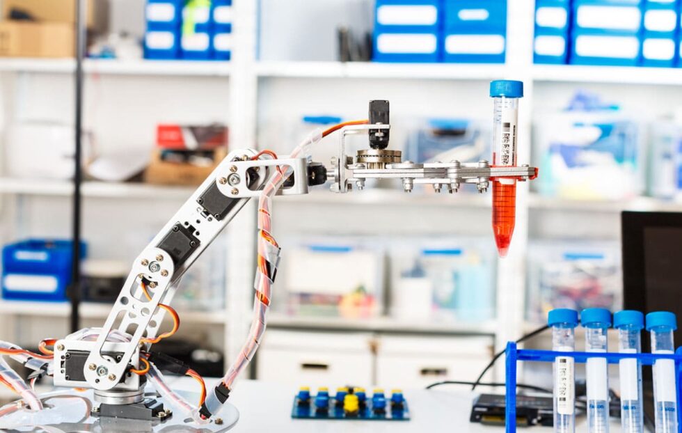 Span Tech Conveyors Conveyor Manufacturer Official Site