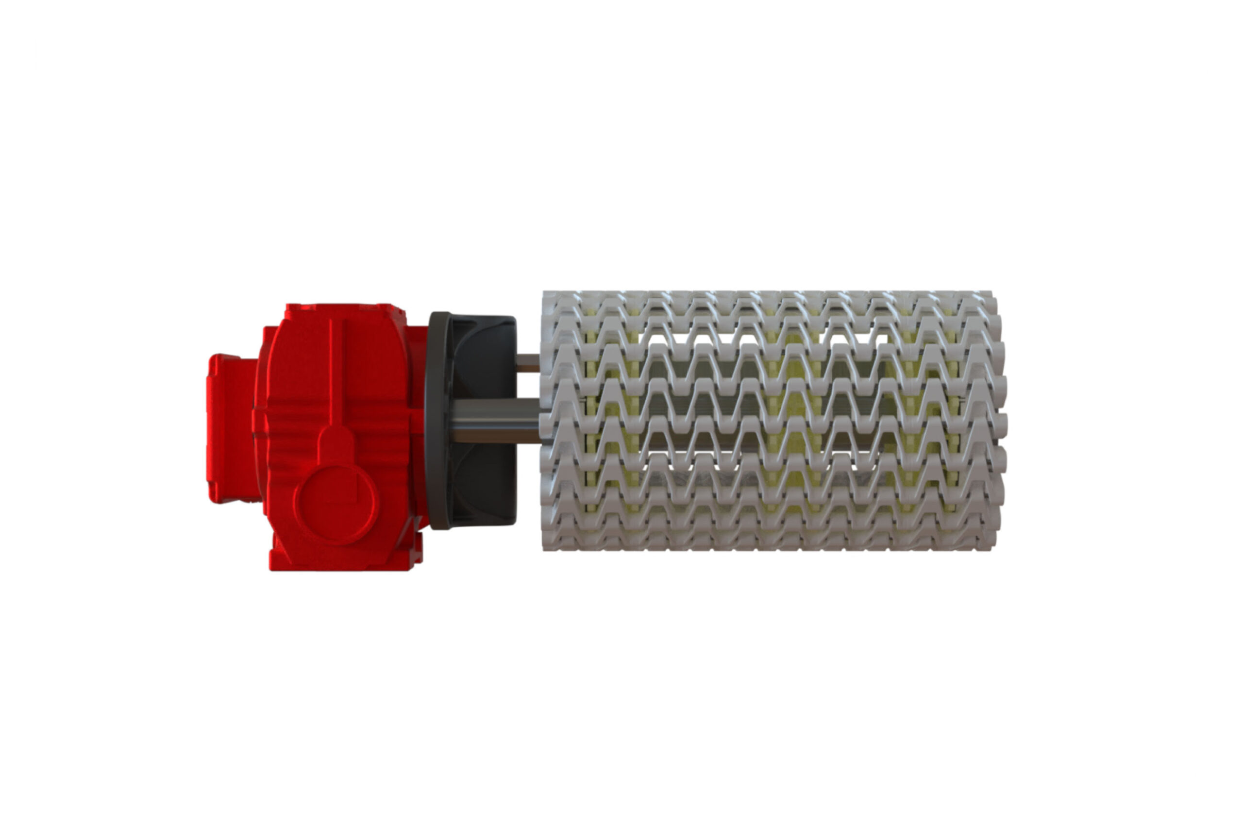 Standard Drive 1