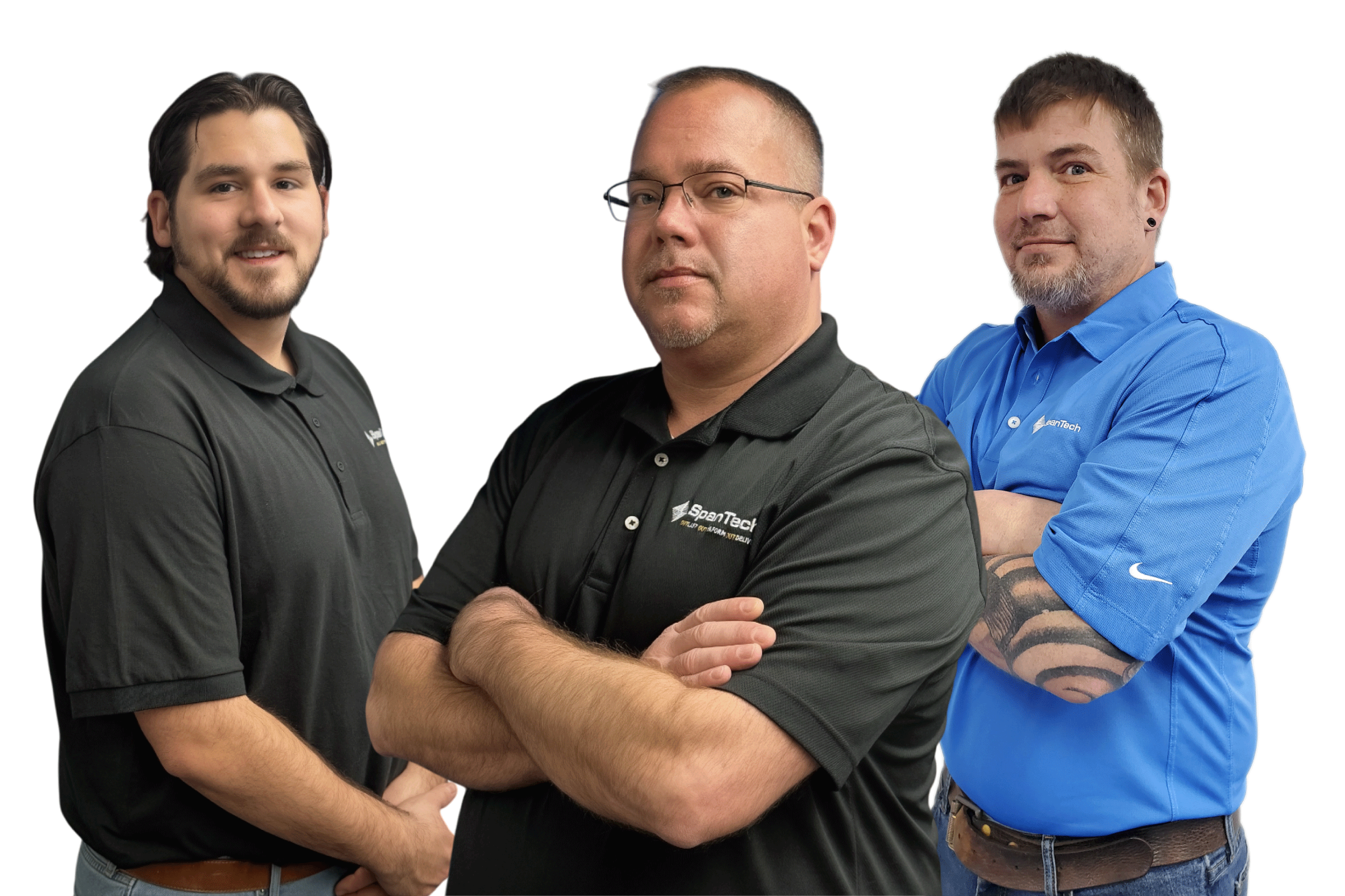 Customer Service Team Picture