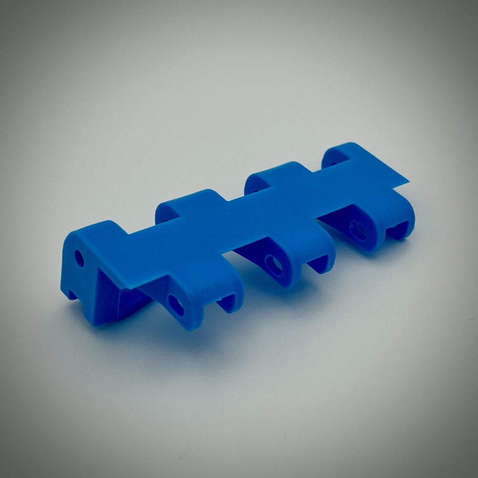 Chain Closures Closed Top Chain Conveyors | Start Your Estimate on a Closed Chain ...