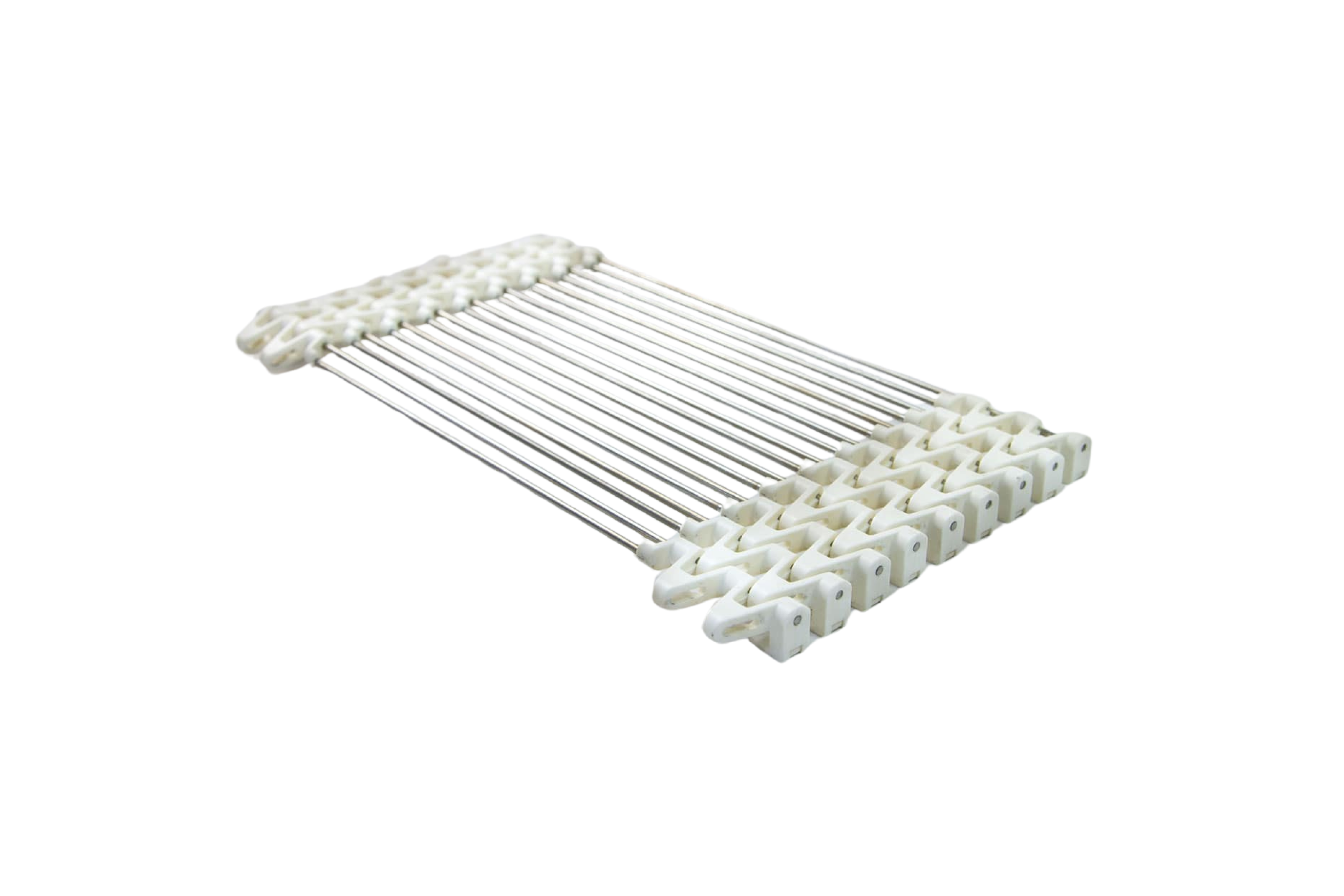 Jtrax Multiple Links Span Tech Packaging Industry Conveyors