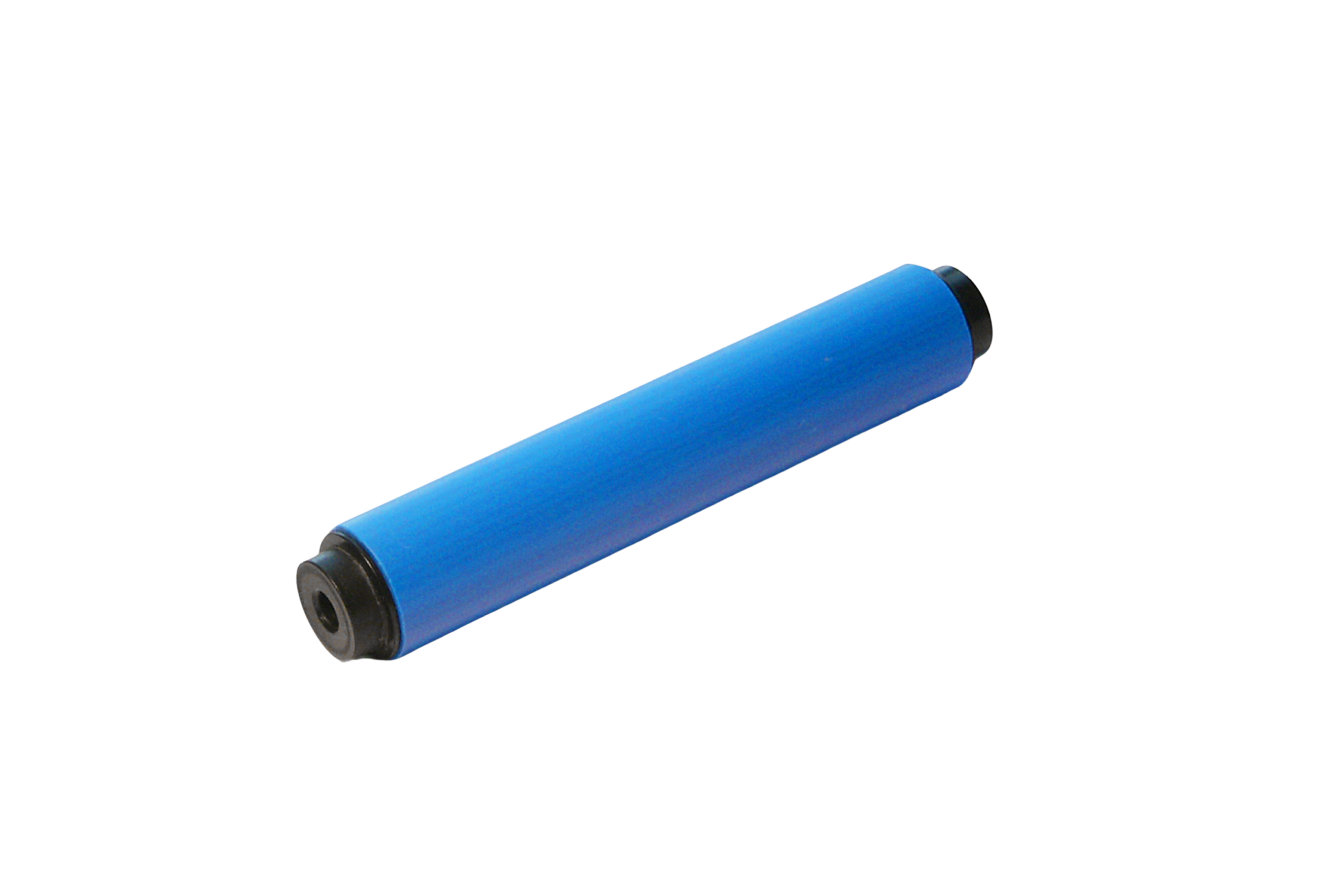 Tube Top Roller Span Tech Packaging Industry Conveyors