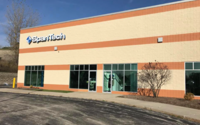 Span Tech Set To Open New Sales & Service Center