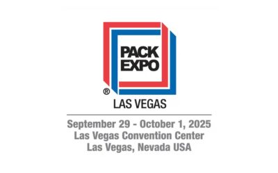 Visit Span Tech at Pack Expo 2025