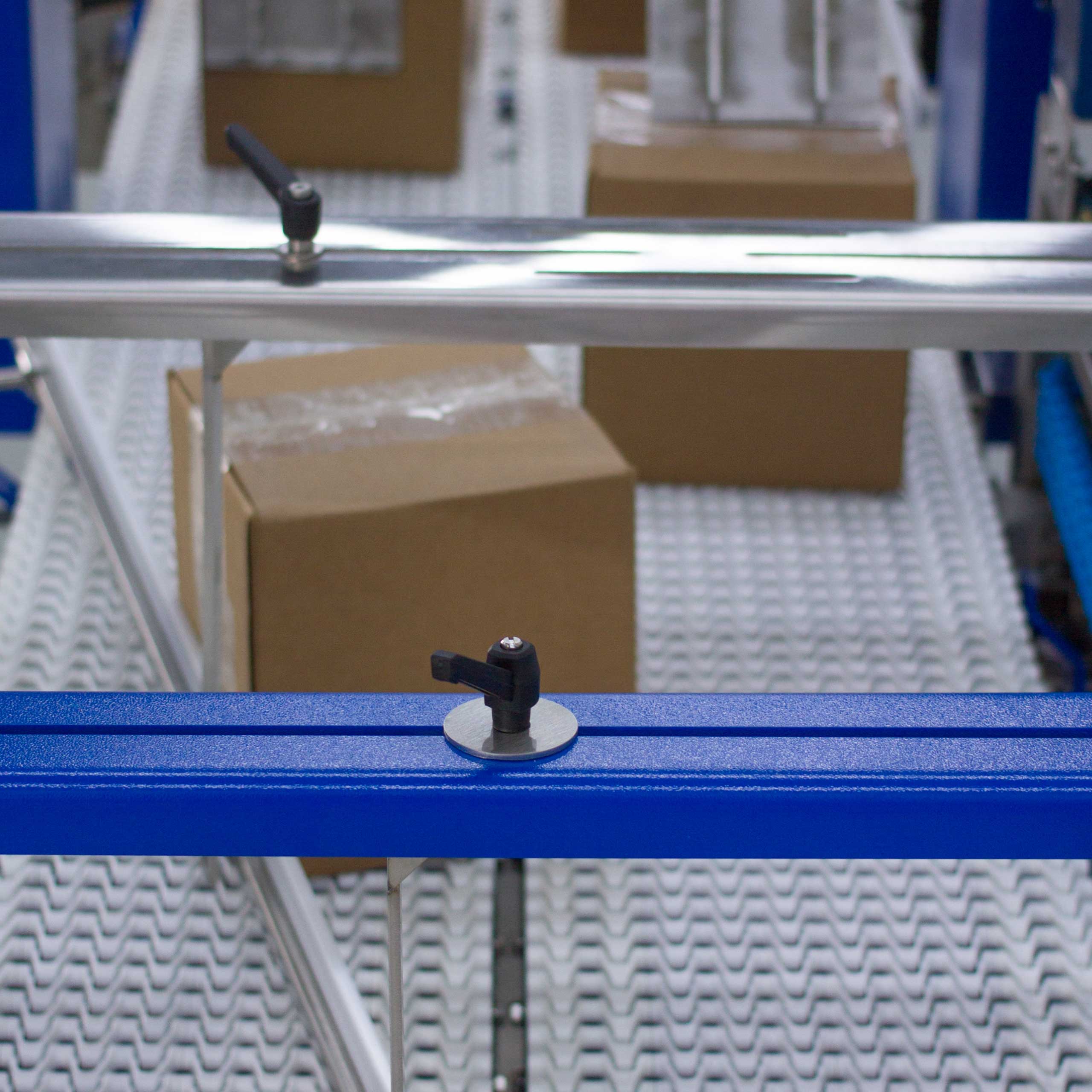 Conveyor Add Ons