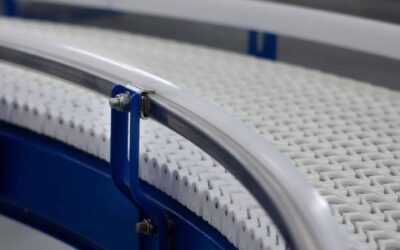 Conveyor Belt History: The Backbone of Modern Manufacturing