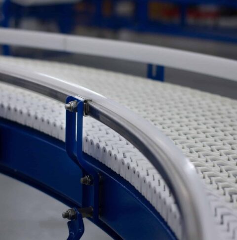 Conveyor Belt Cleaning & Disinfecting Methods for Food-Grade Conveyors