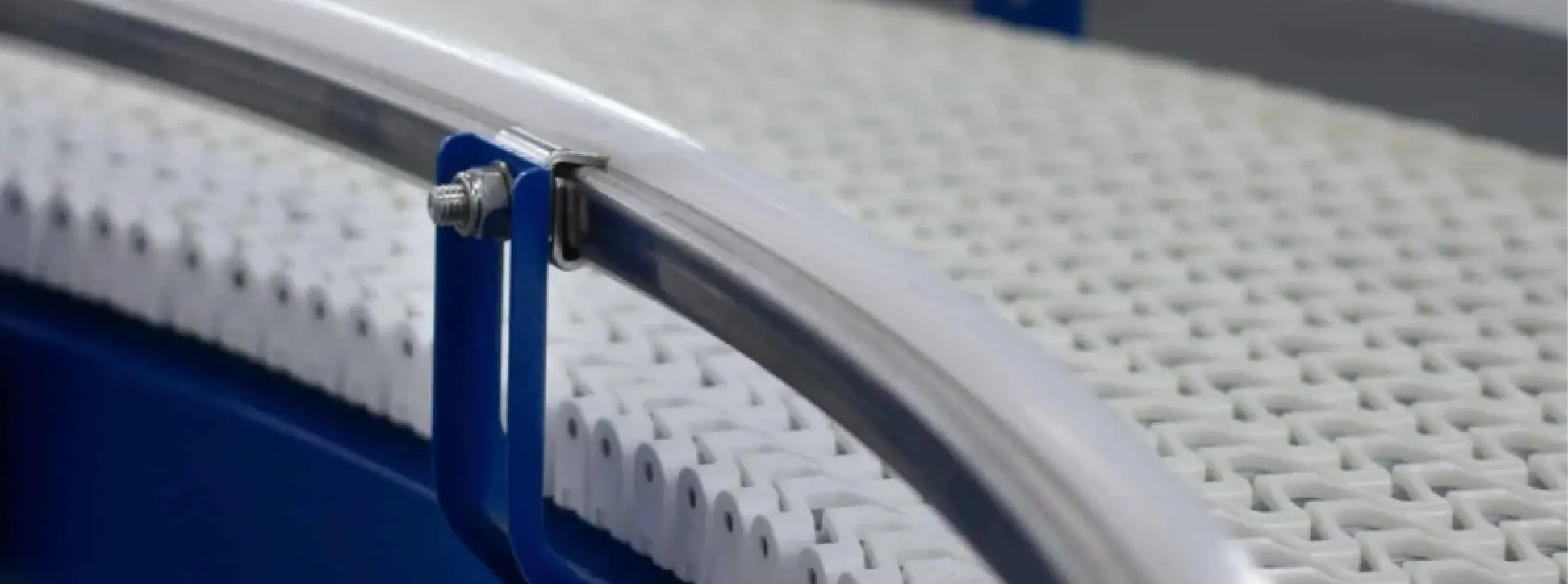 History of the conveyor belt