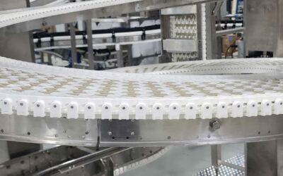 How to Choose the Best Spiral Conveyor System